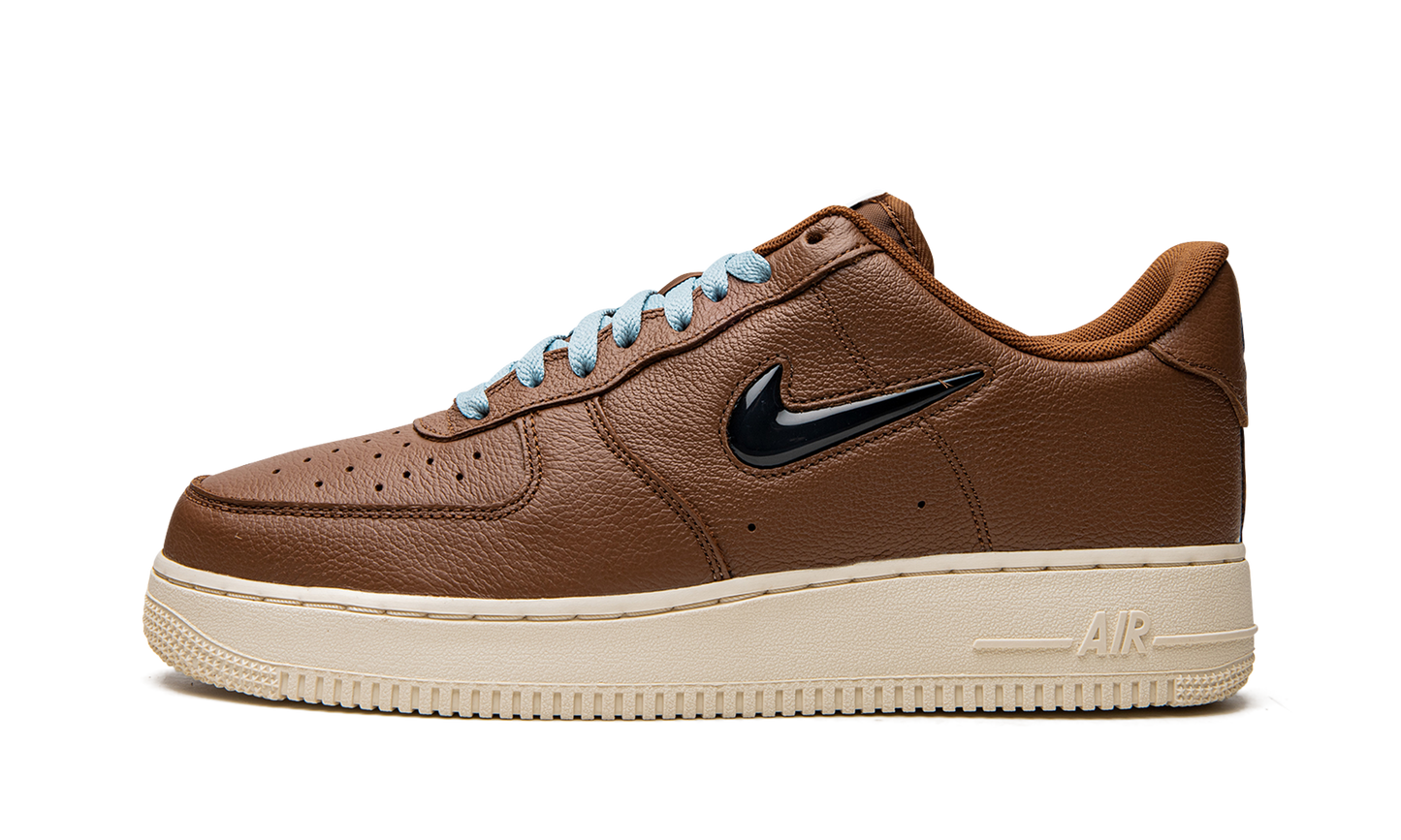 Nike Air Force 1 Low '07 Premium Vintage Pecan