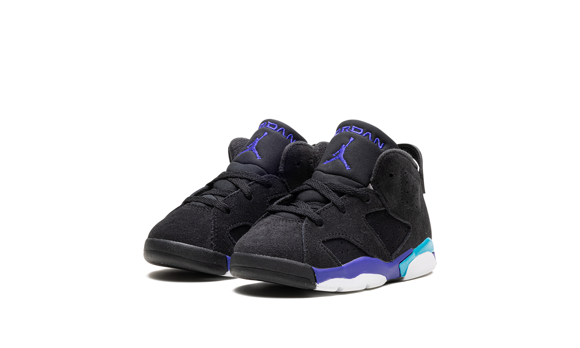 Jordan 6 Retro Aqua (TD)
