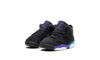 Jordan 6 Retro Aqua (TD)