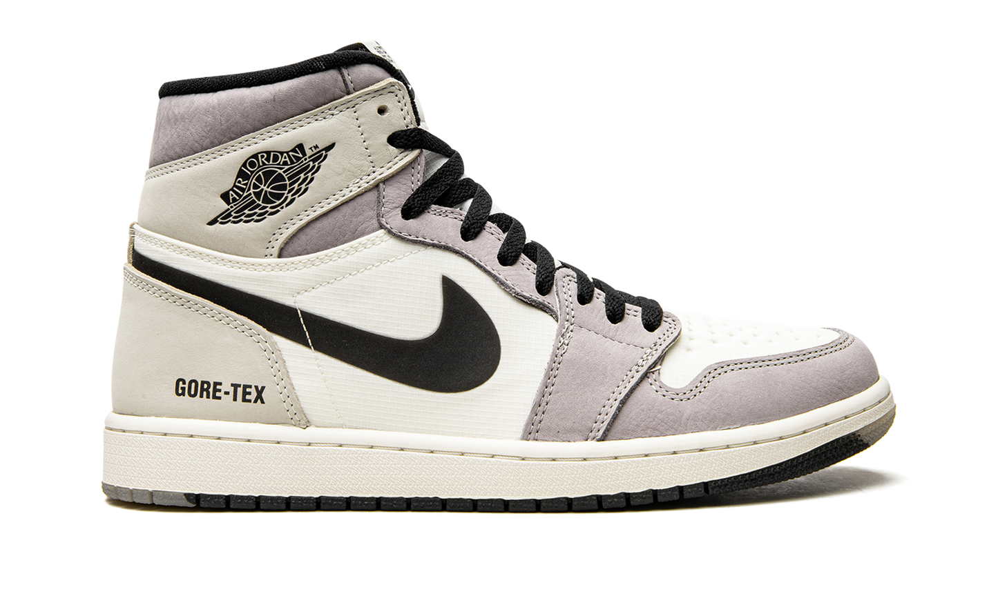 Jordan 1 Retro High Element Gore-Tex Light Bone