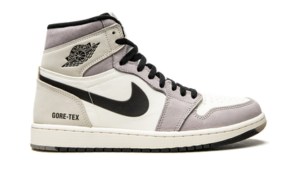 Jordan 1 Retro High Element Gore-Tex Light Bone