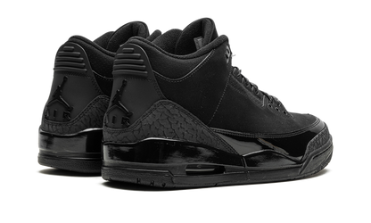 Jordan 3 Retro Black Cat (2025)