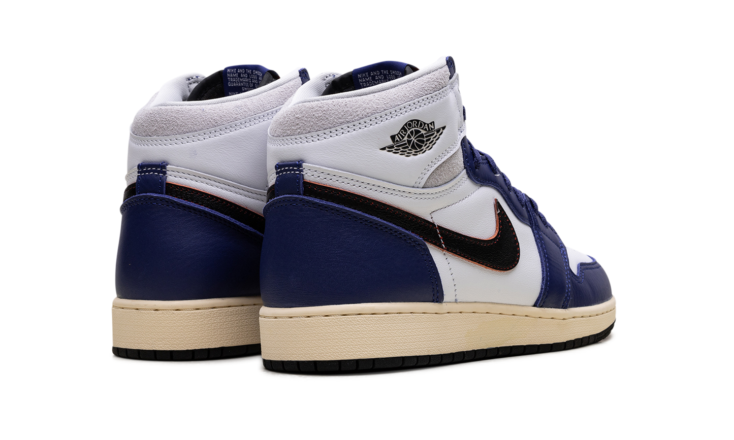 Jordan 1 Retro High OG Rare Air (GS)