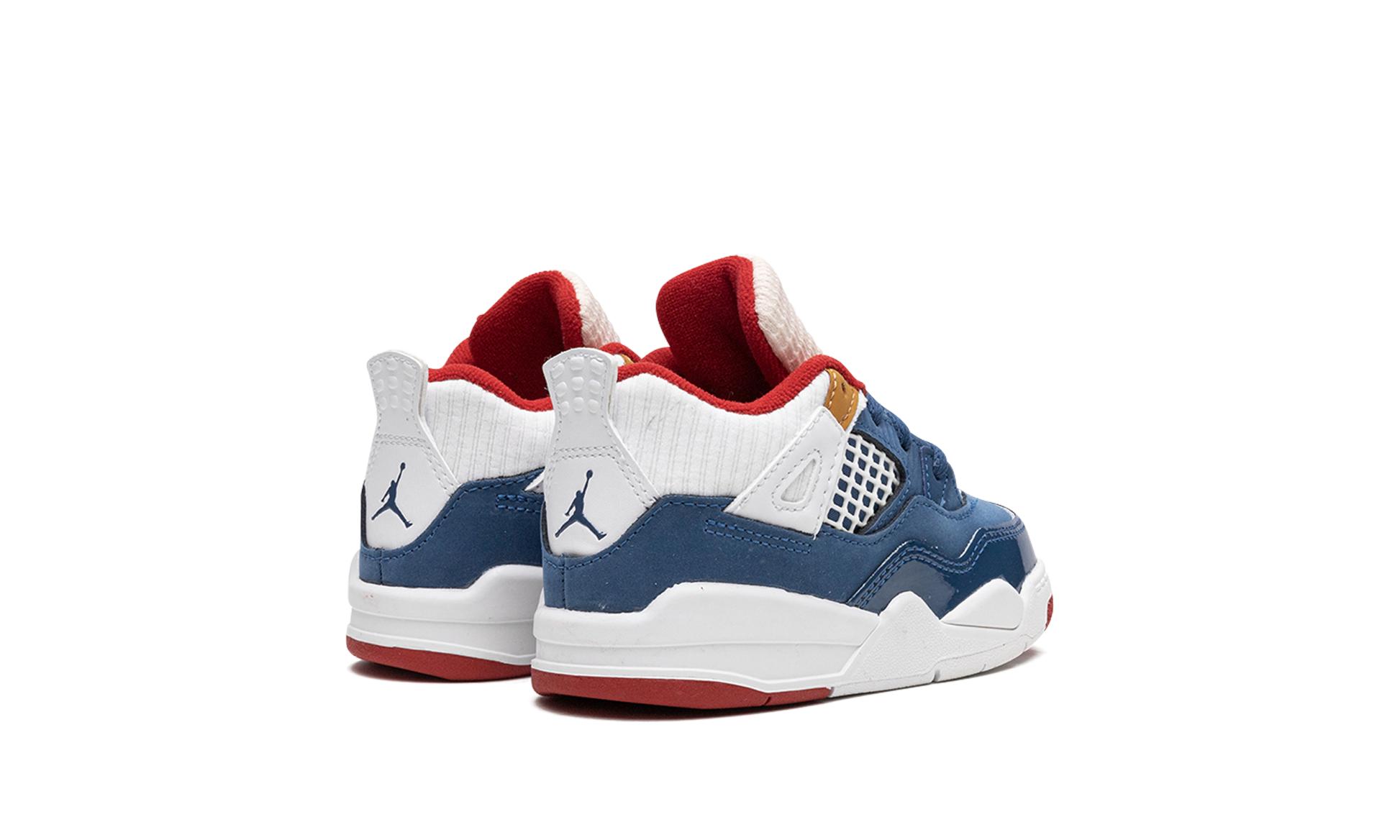 Jordan 4 Retro Messy Room (TD)