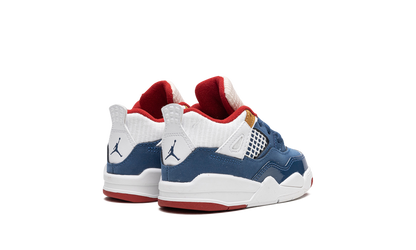 Jordan 4 Retro Messy Room (TD)