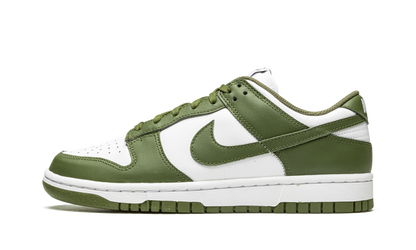 Nike Dunk Low Medium Olive (Women's)