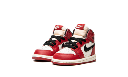 Jordan 1 Retro High OG Chicago Lost and Found (TD)