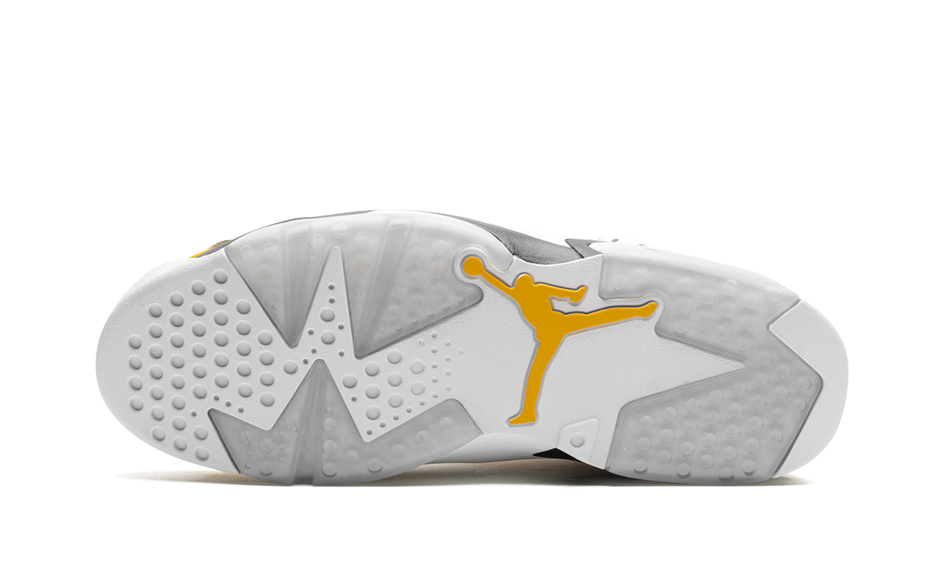 Jordan 6 Retro Yellow Ochre