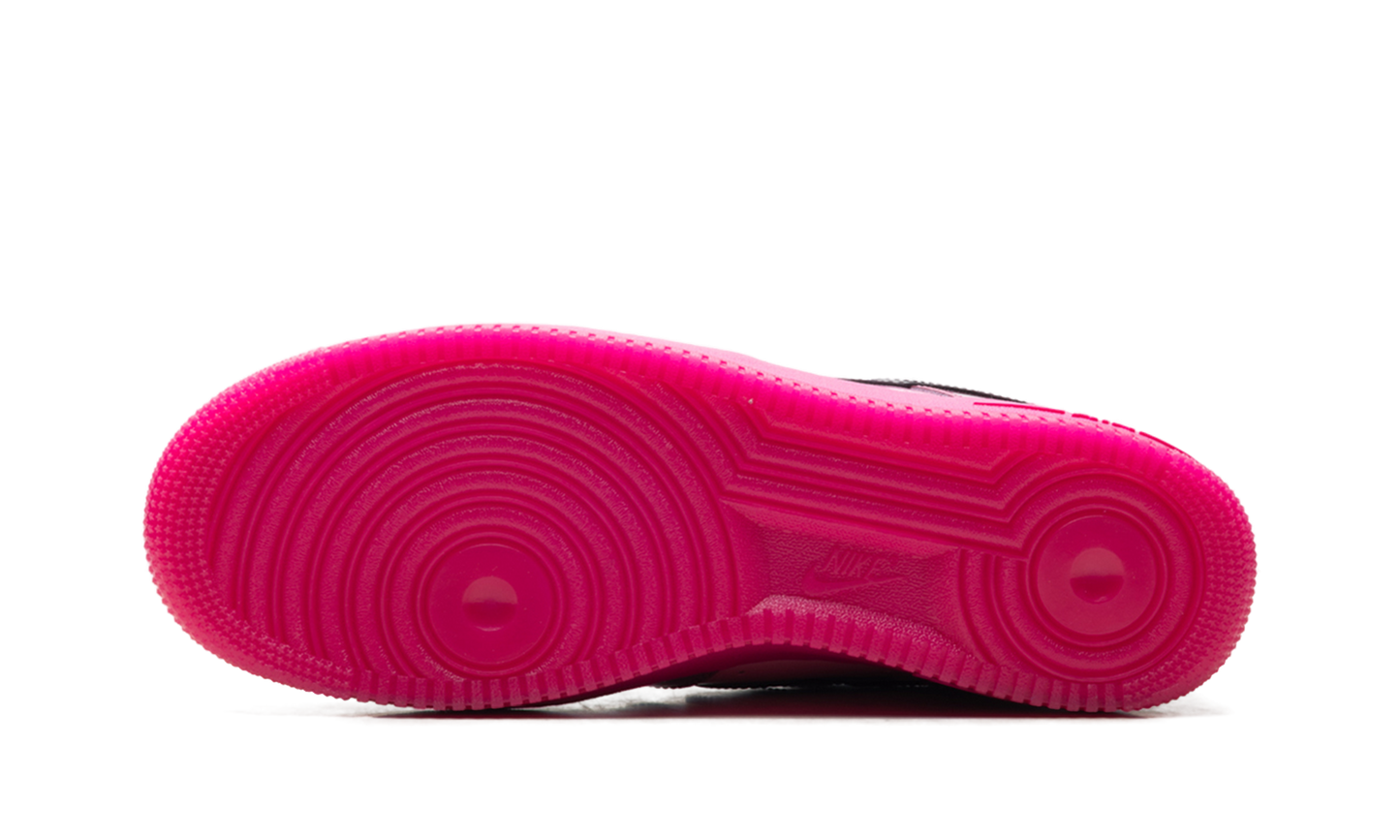 Nike Air Force 1 Low Pink Cooler Mulberry Rose