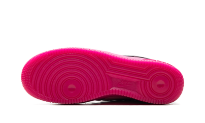 Nike Air Force 1 Low Pink Cooler Mulberry Rose