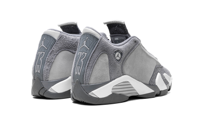 Jordan 14 Retro Flint Grey (GS)