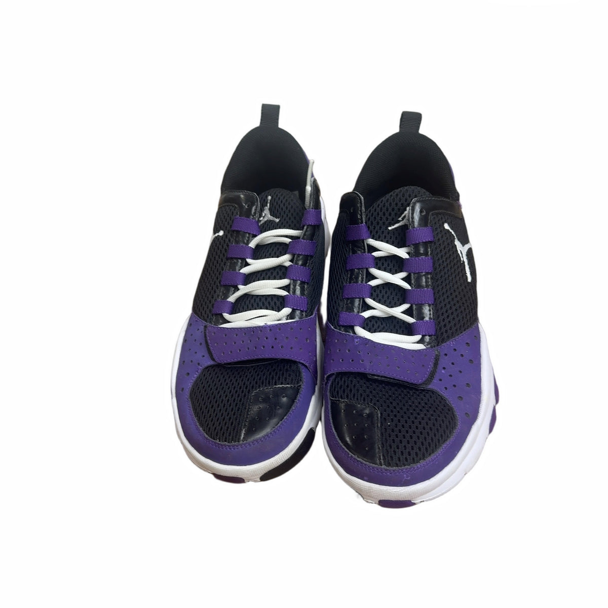 Jordan Trainers 