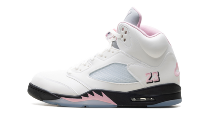 Jordan 5 Retro Medium Soft Pink