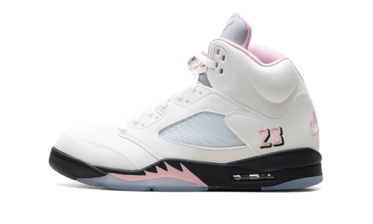 Jordan 5 Retro Medium Soft Pink