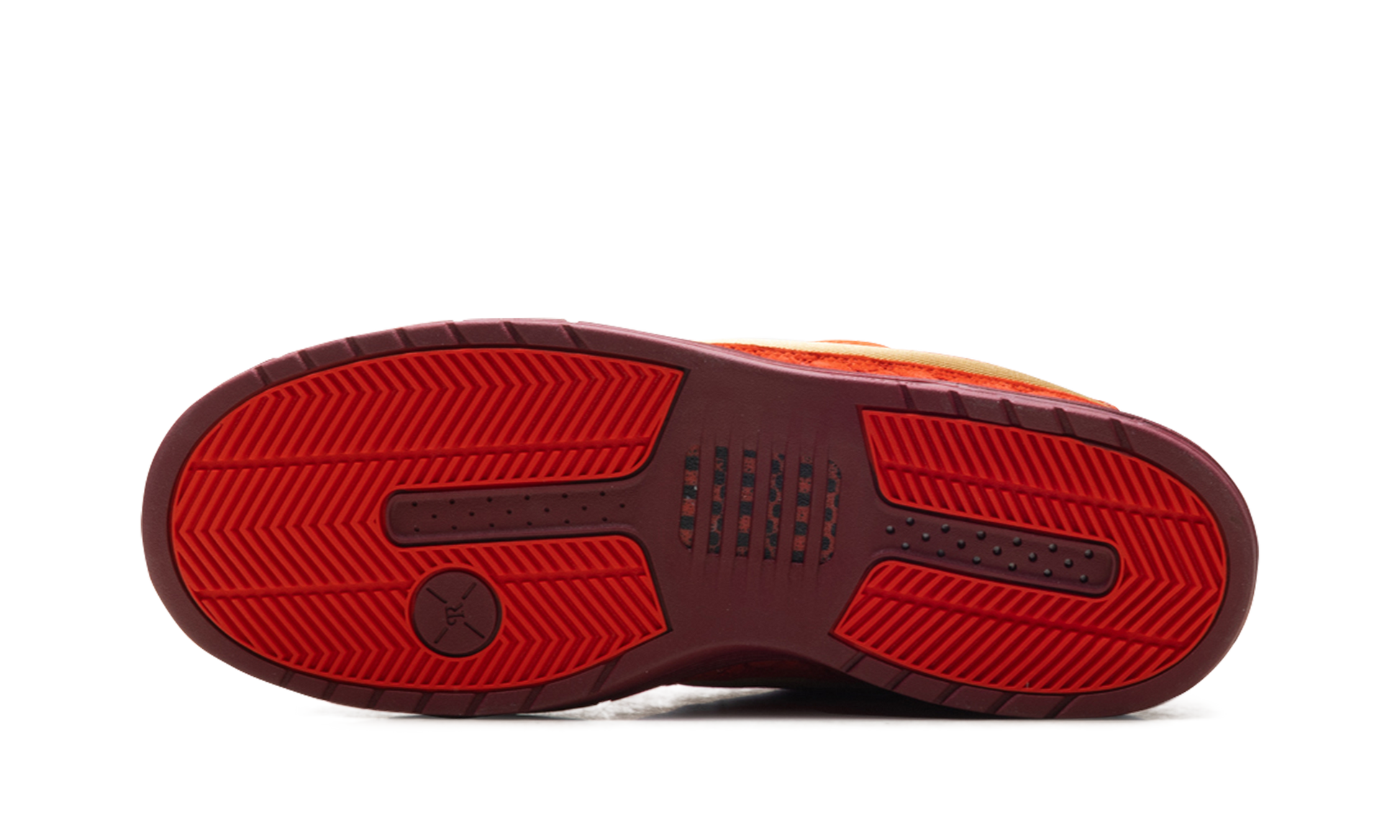 Nike SB Zoom Air Paul Rodriguez 1 Habanero Red All-Star