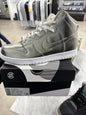 Used Clot Flux Dunk size 10.5