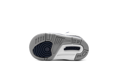 Jordan 3 Retro Midnight Navy (TD)
