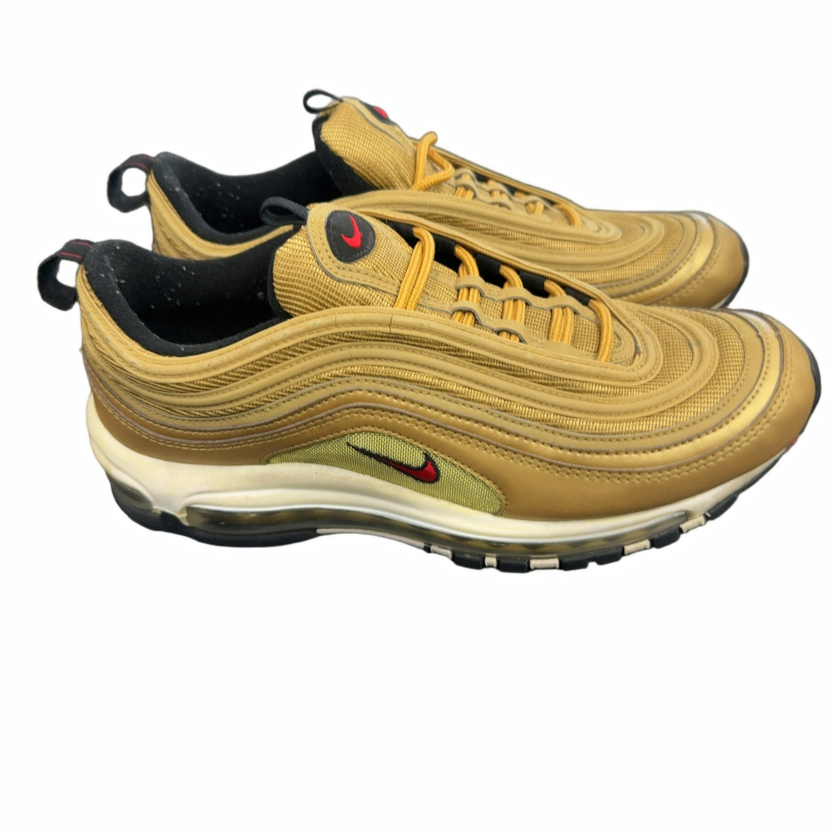 Nike Air Max 97 Metallic Gold (2017/2018)