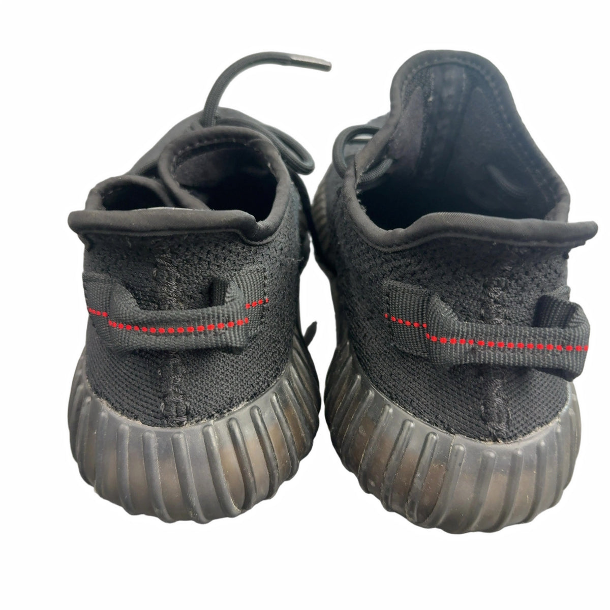 adidas Yeezy Boost 350 V2 Black Red