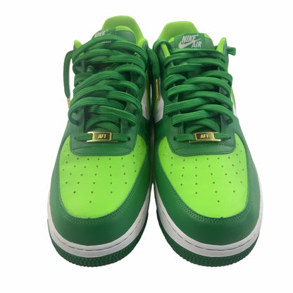 Nike Air Force 1 Low Shamrock St Patrick's Day (2021)