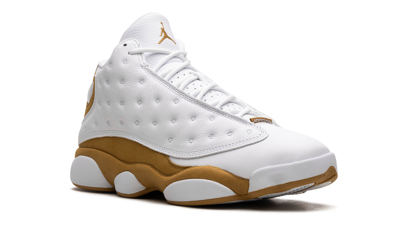 Jordan 13 Retro Wheat (2023)