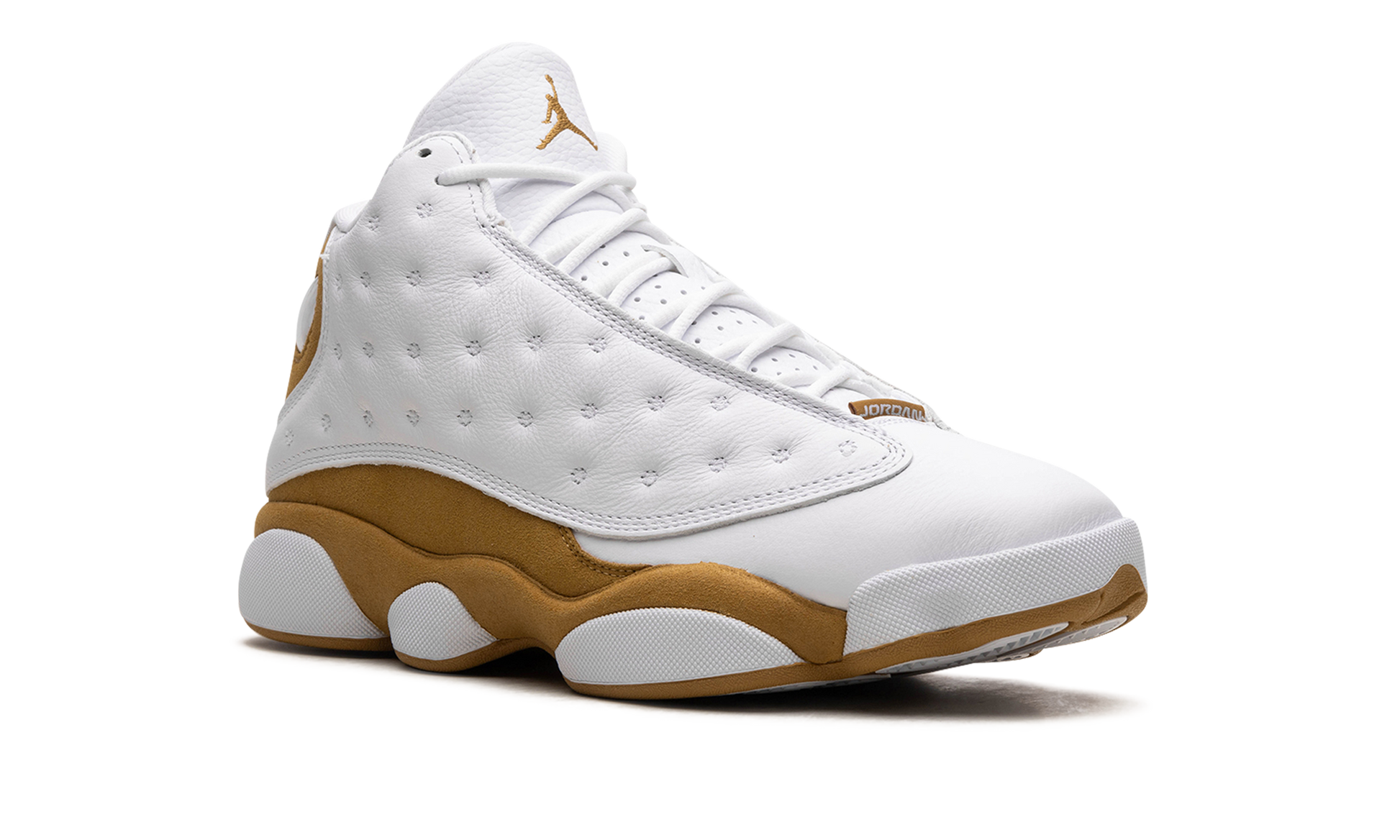 Jordan 13 Retro Wheat (2023)