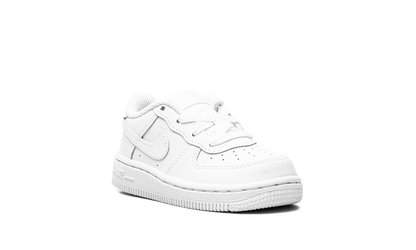 Nike Air Force 1 Low LE Triple White (TD)