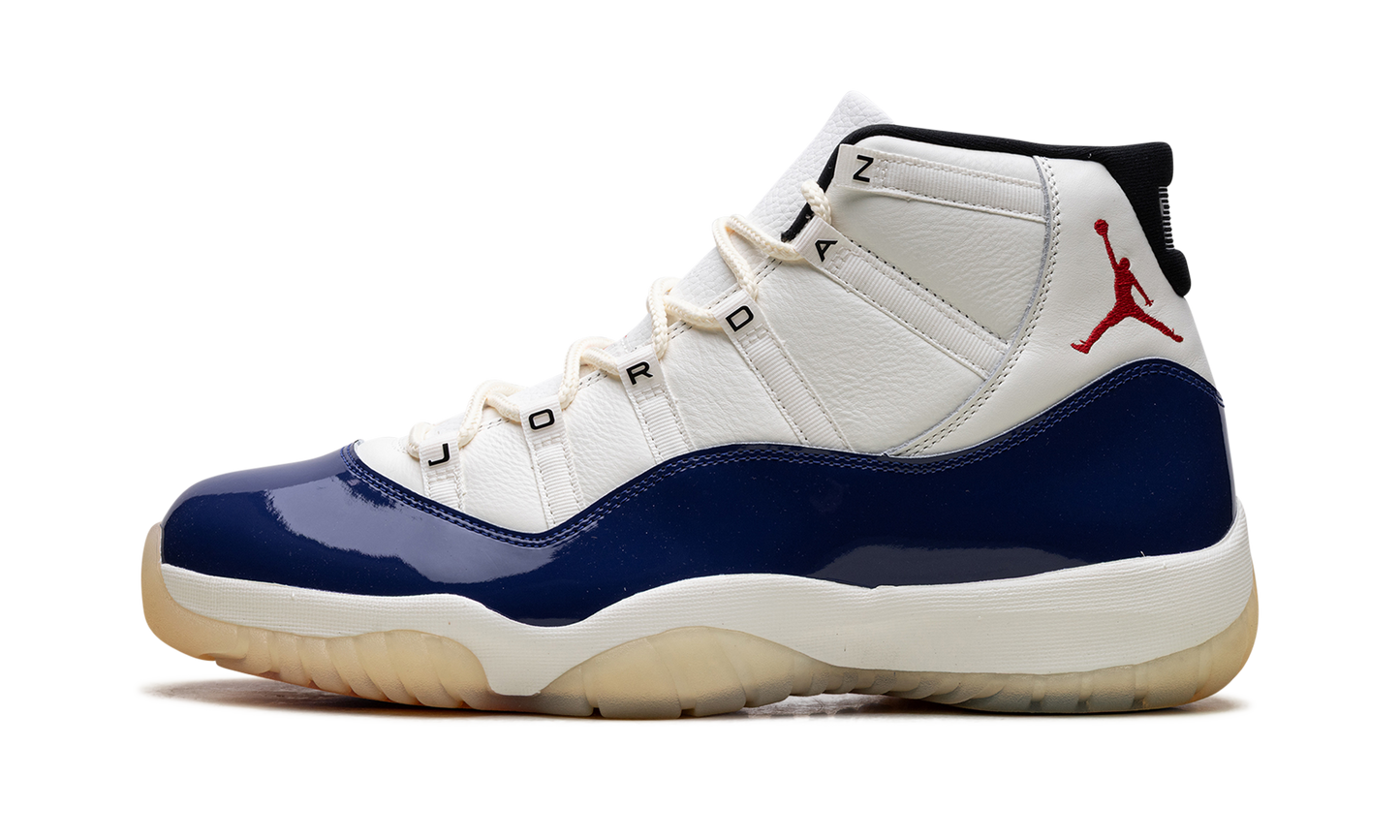 Jordan 11 Retro Rare Air