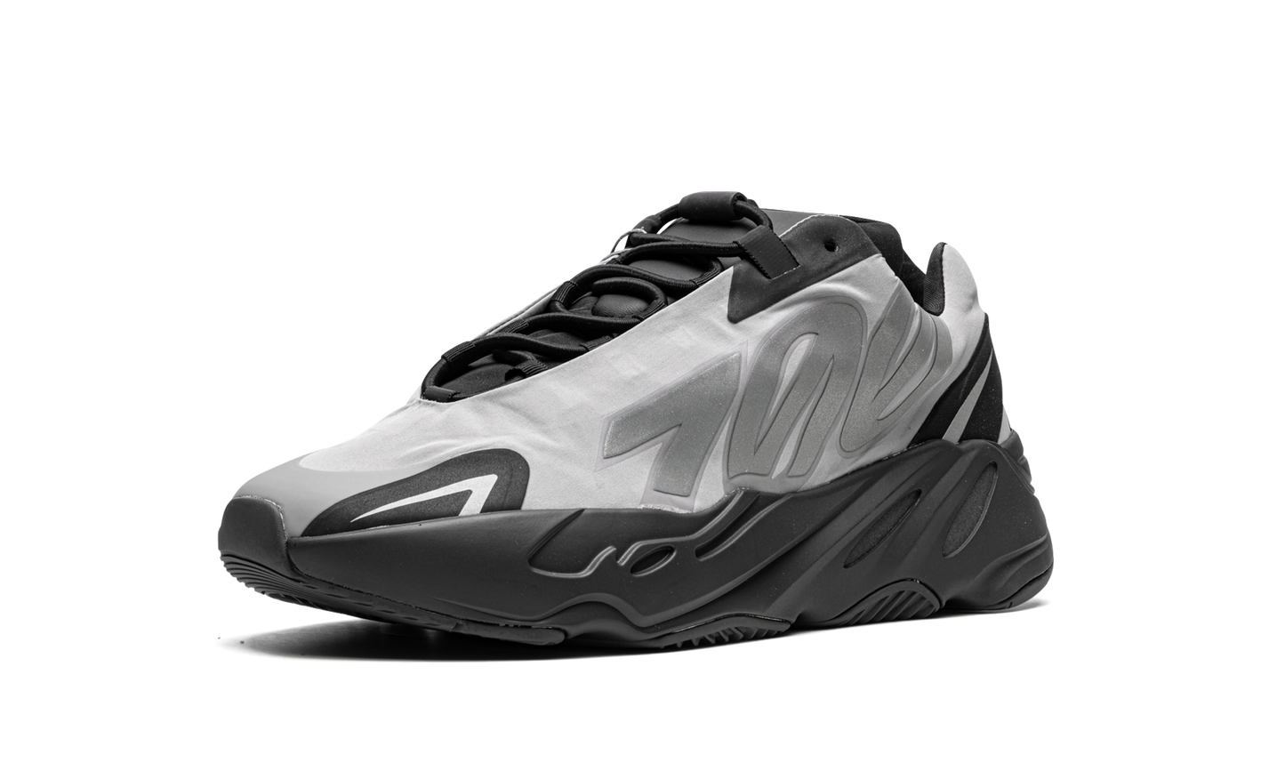 adidas Yeezy Boost 700 MNVN Metallic