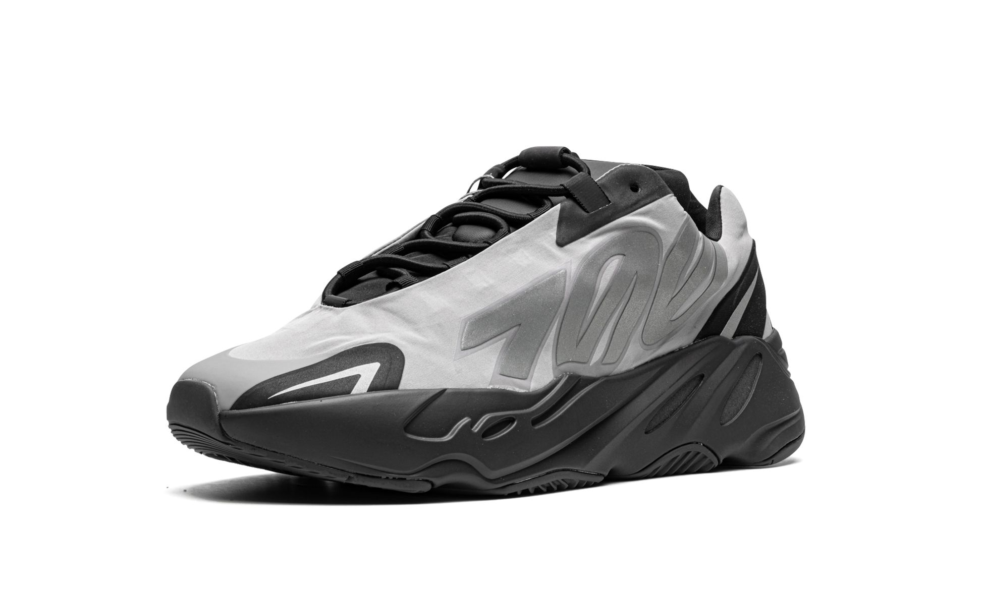 adidas Yeezy Boost 700 MNVN Metallic