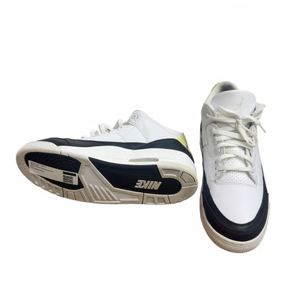 Jordan 3 Retro Fragment