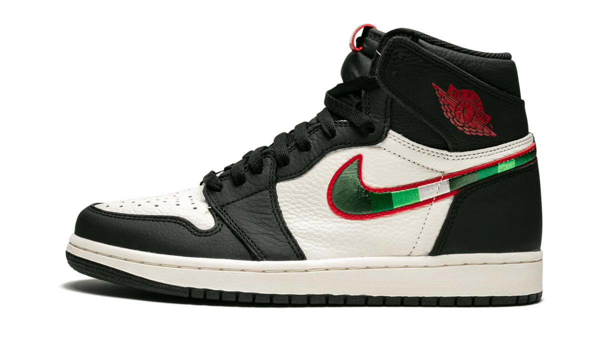 Jordan 1 Retro High Sports Illustrated (A Star Is Born)