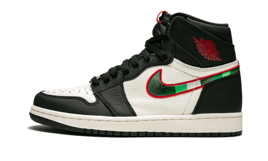 Jordan 1 Retro High Sports Illustrated (A Star Is Born)