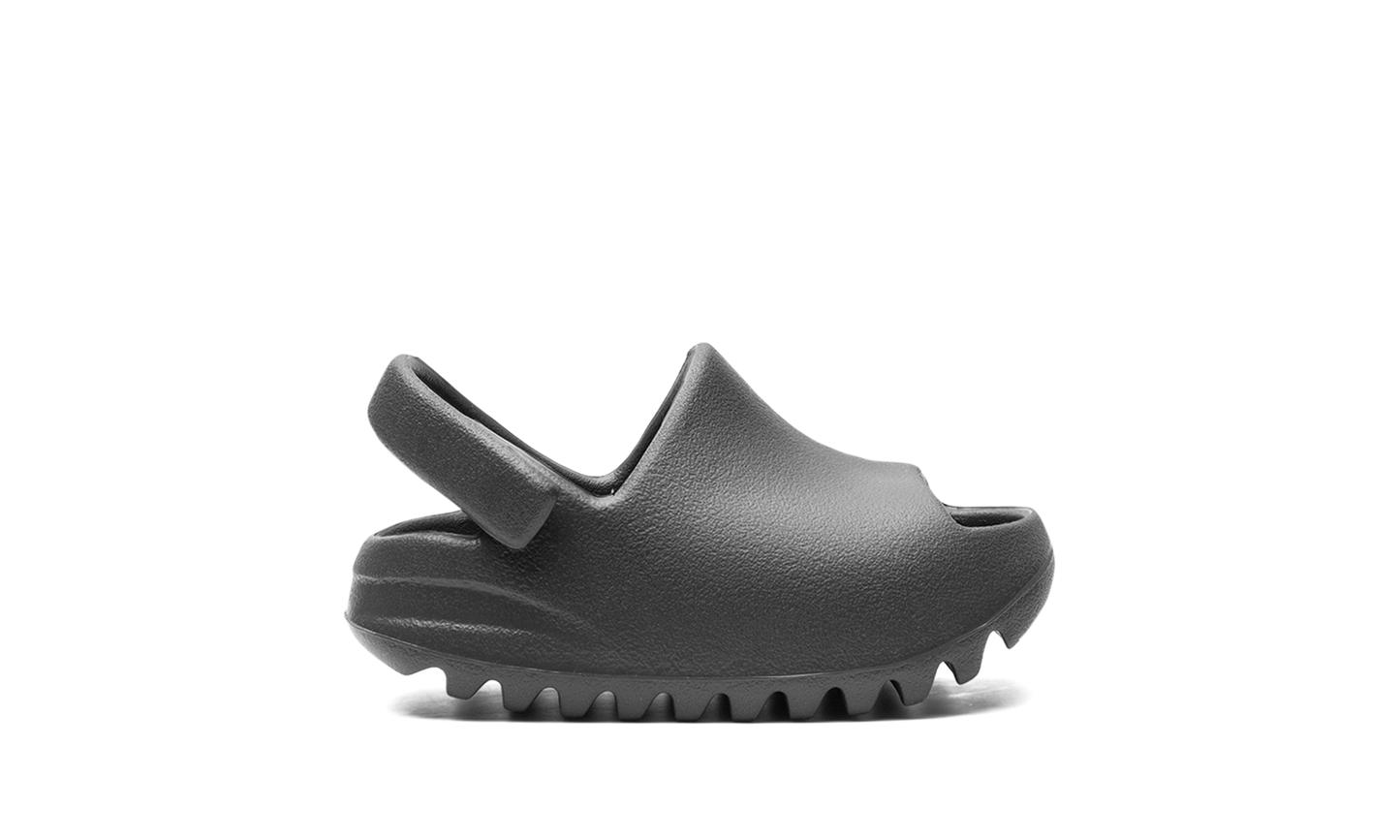 adidas Yeezy Slide Dark Onyx (Infants)