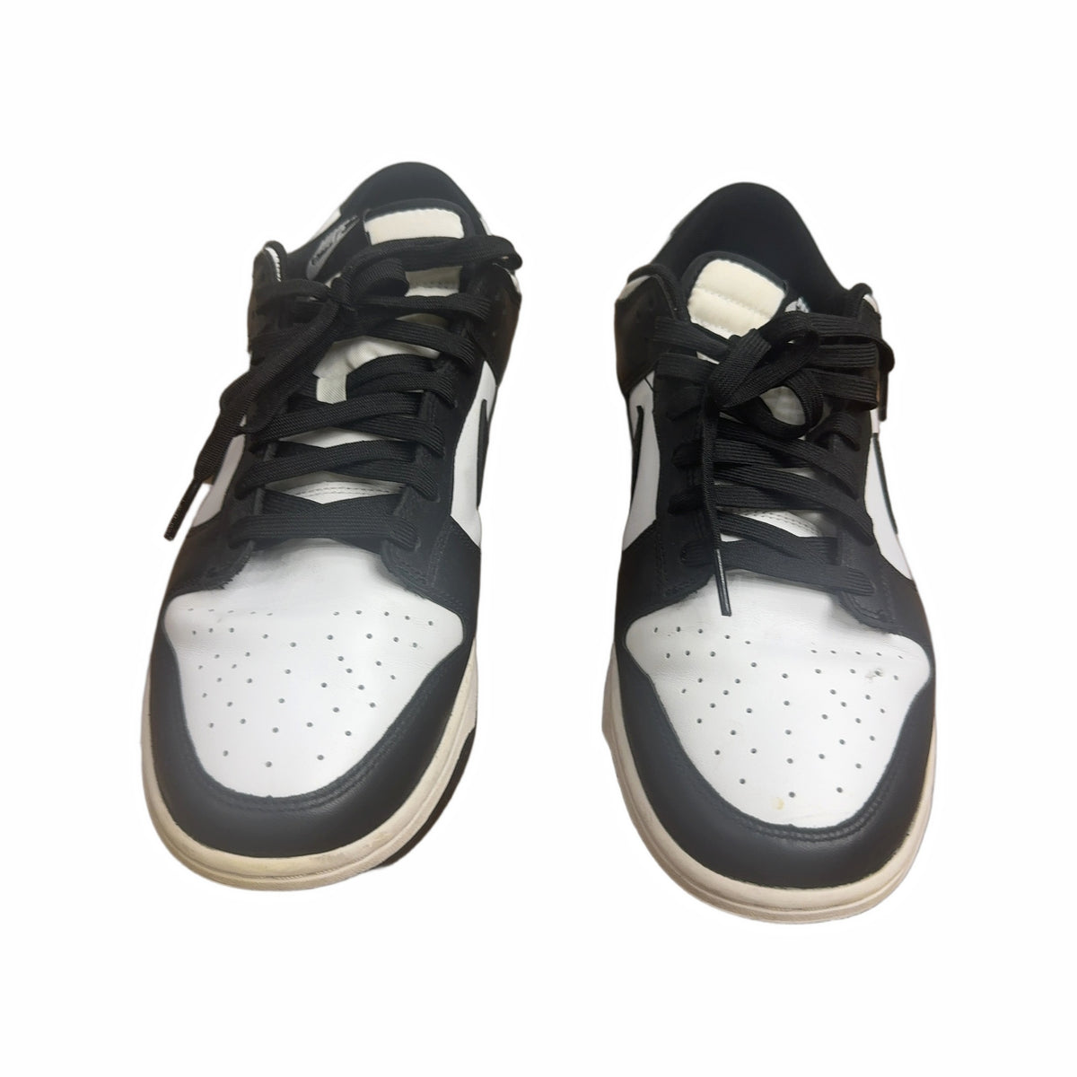 Nike Dunk Low Retro White Black Panda