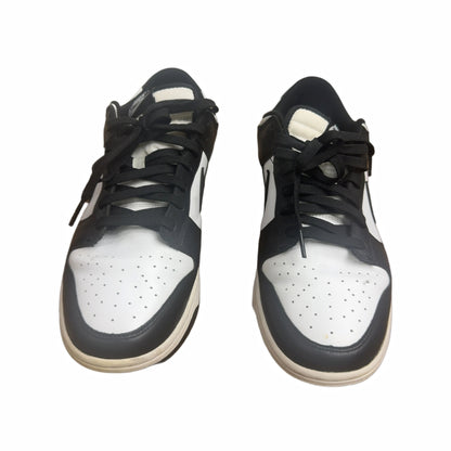 Nike Dunk Low Retro White Black Panda