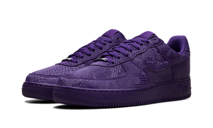 Nike Air Force 1 Low Kobe Bryant Court Purple