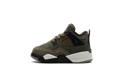 Jordan 4 Retro SE Craft Medium Olive (TD)