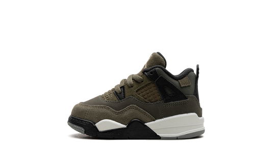 Jordan 4 Retro SE Craft Medium Olive (TD)