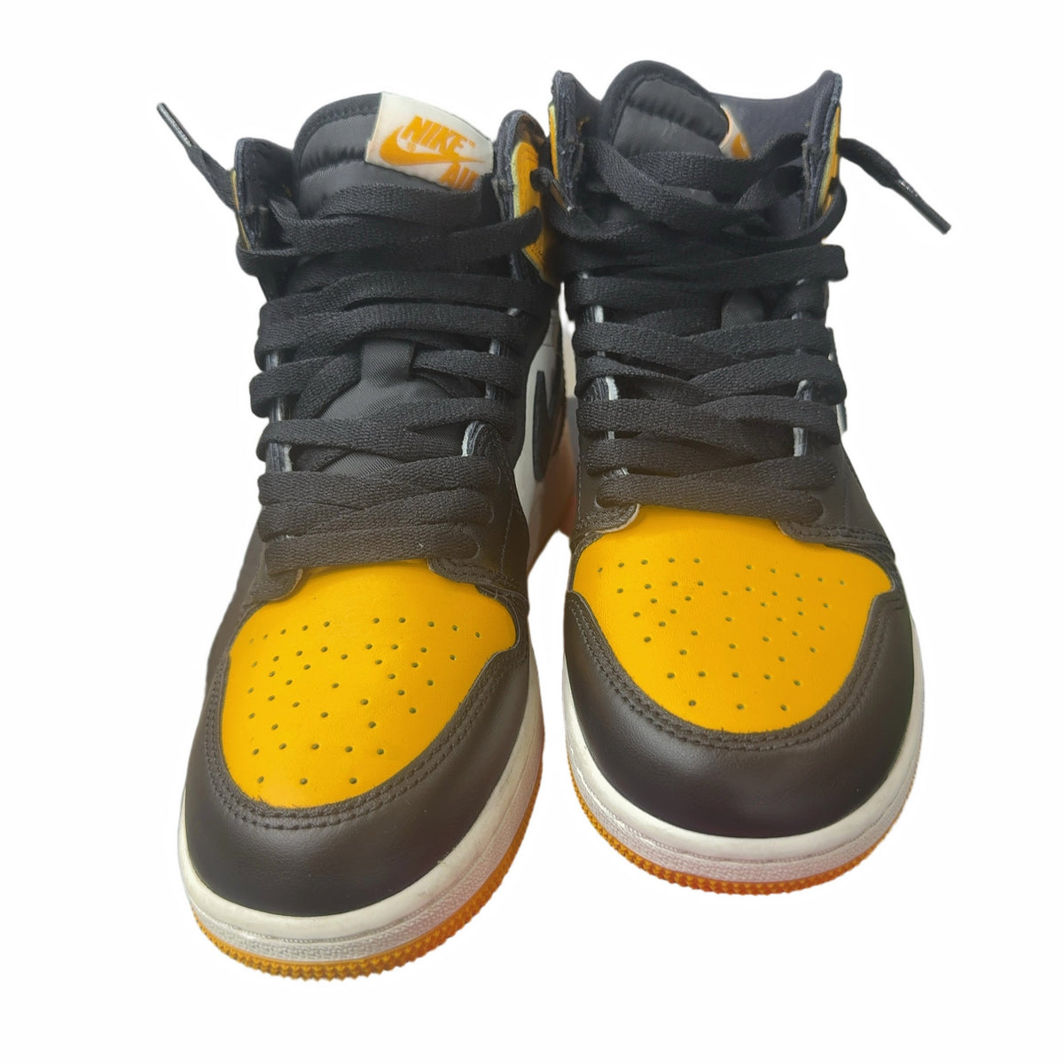 Jordan 1 Retro High OG Taxi (GS)