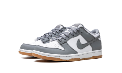 Nike Dunk Low Reflective Grey (GS)
