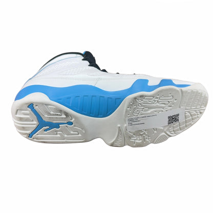 Jordan 9 Retro Powder Blue (2024)