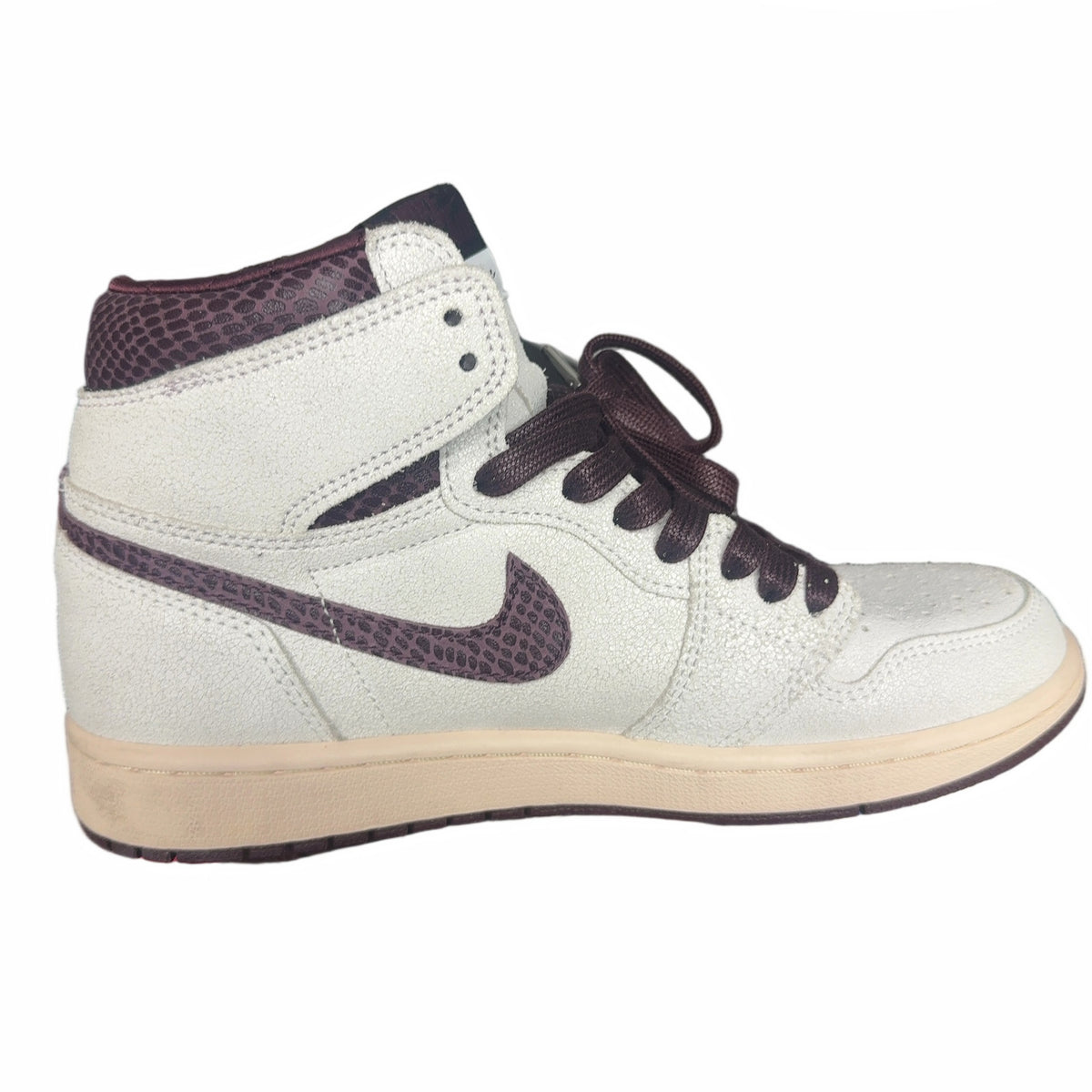 Jordan 1 Retro High OG A Ma Maniére