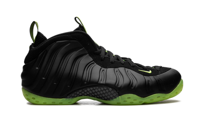 Nike Air Foamposite One Black Volt