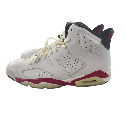 Jordan 6 Retro Bulls (2010)