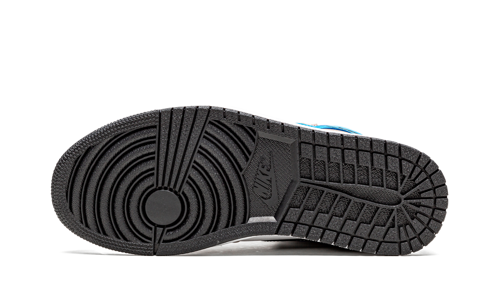 Jordan 1 Retro High OG Prototype 