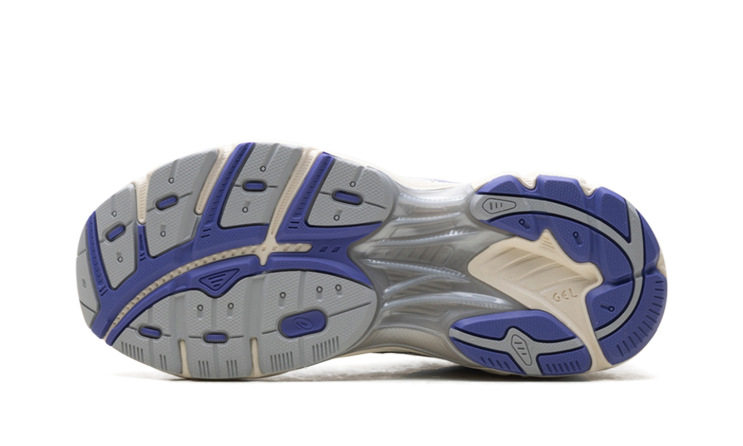 ASICS GT-2160 White Blue Violet
