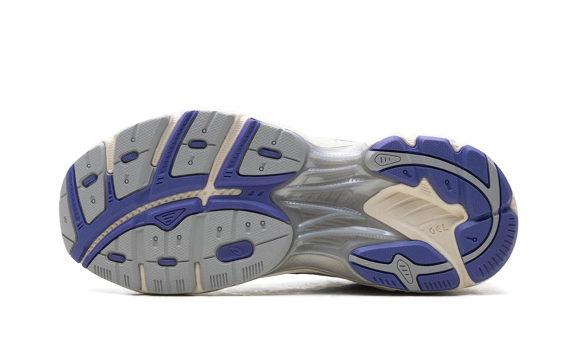 ASICS GT-2160 White Blue Violet