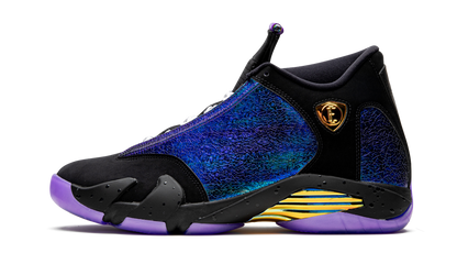 Jordan 14 Retro Doernbecher (2019)