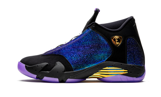 Jordan 14 Retro Doernbecher (2019)